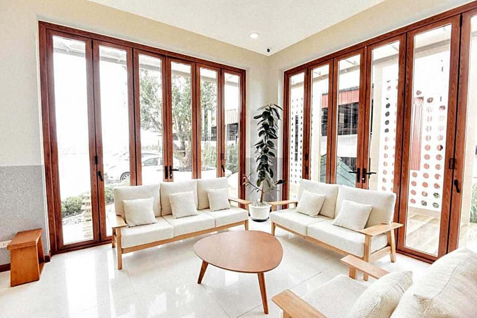 Mayuu Ayutthaya Hotel