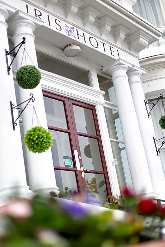 Iris Hotel Llandudno