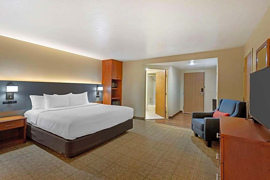 Comfort Inn Richfield I-70