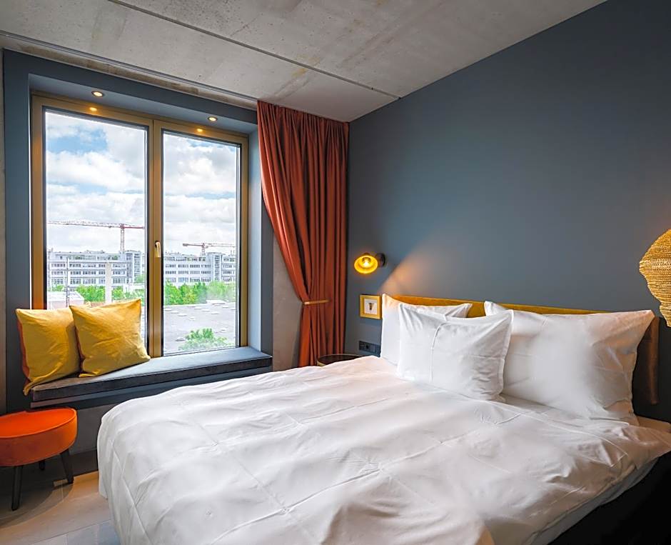 gambino hotel WERKSVIERTEL