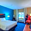 Comfort Inn & Suites Houston North - Spring