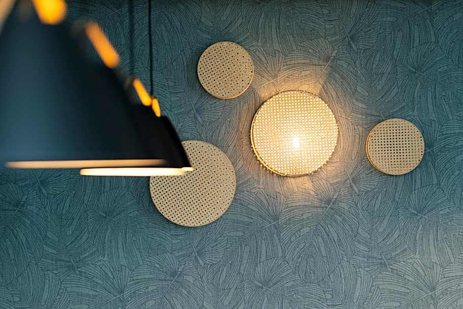 Residence Inn by Marriott Strasbourg