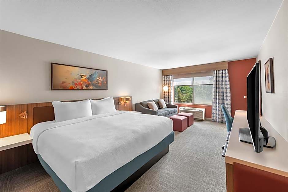 Hilton Garden Inn Overland Park