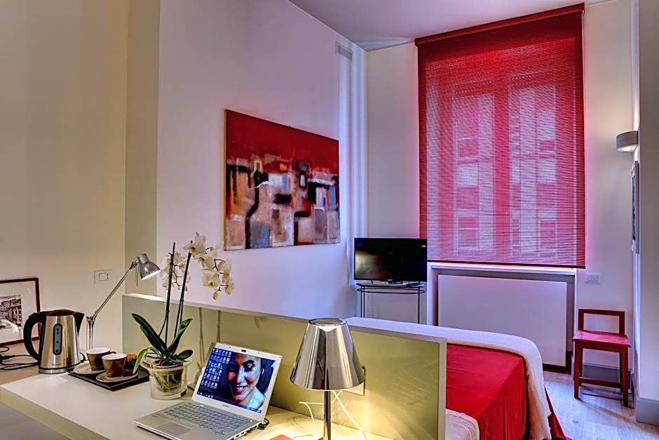 Casa Sotgiu Guest House