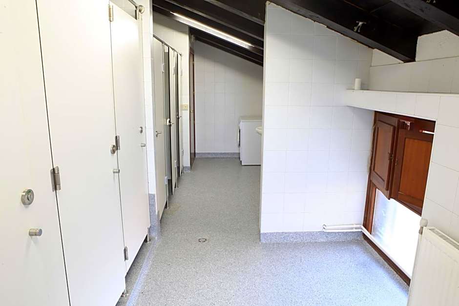 Albergue Uztartza
