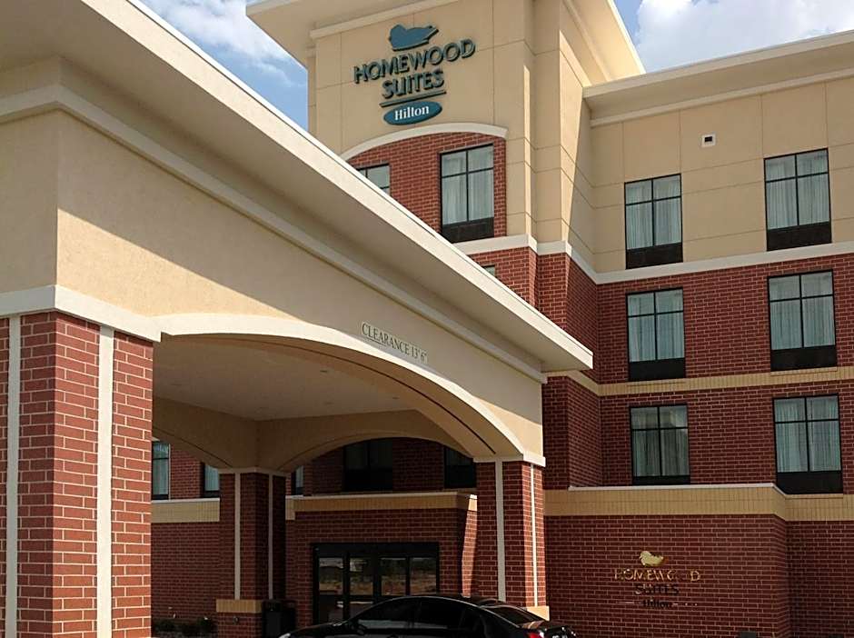 Homewood Suites By Hilton Joplin