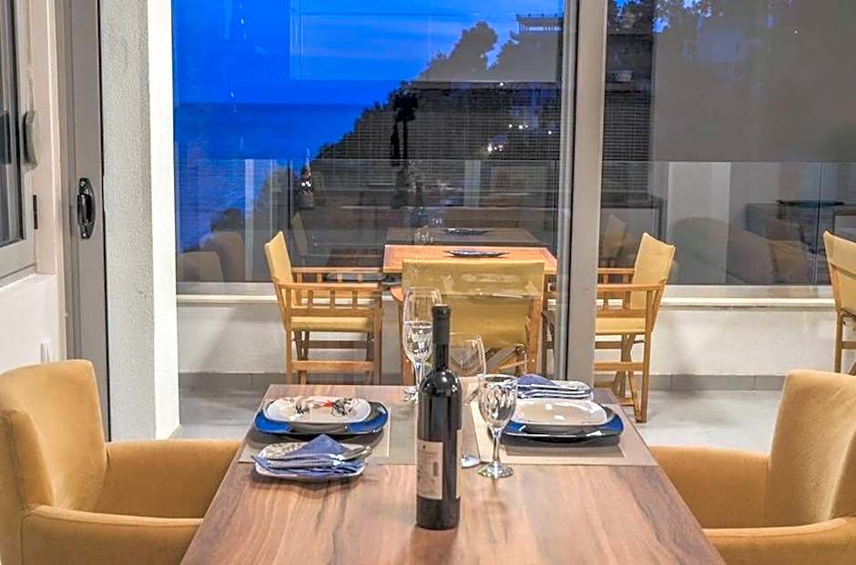 Hotel Mediterraneo Liman FREE PRIVATE BEACH FOR HOTEL GUEST