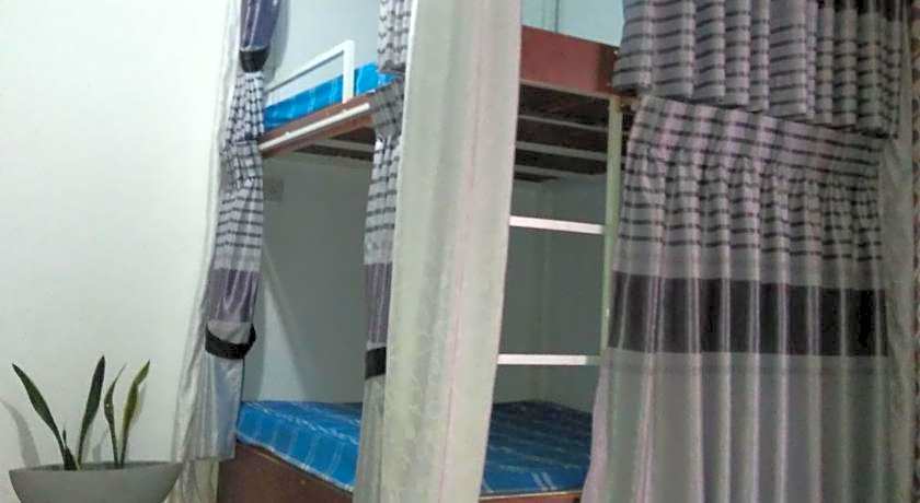Kingfisher Family Guest & Hostel – Anuradhapura, IA