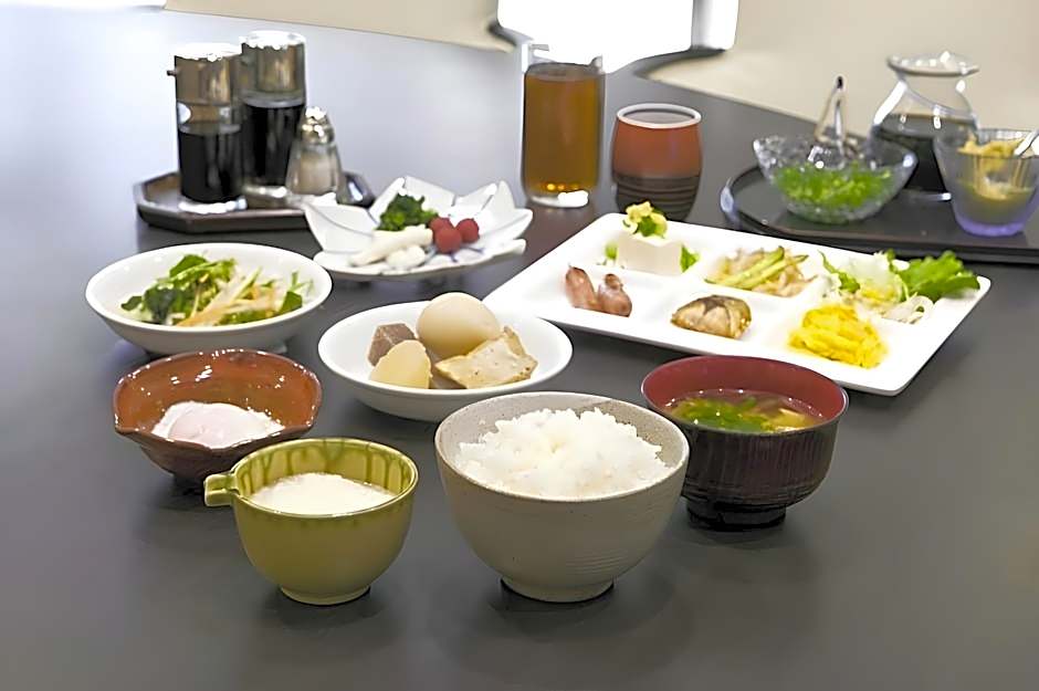 Wakayama Urban Hotel