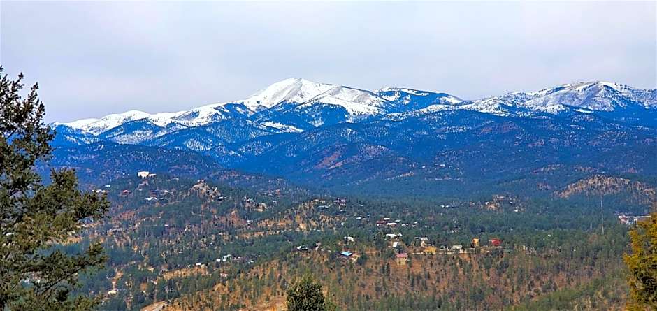 High Sierra Condominiums