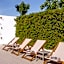 INNSiDE by Melia Barcelona Aeropuerto