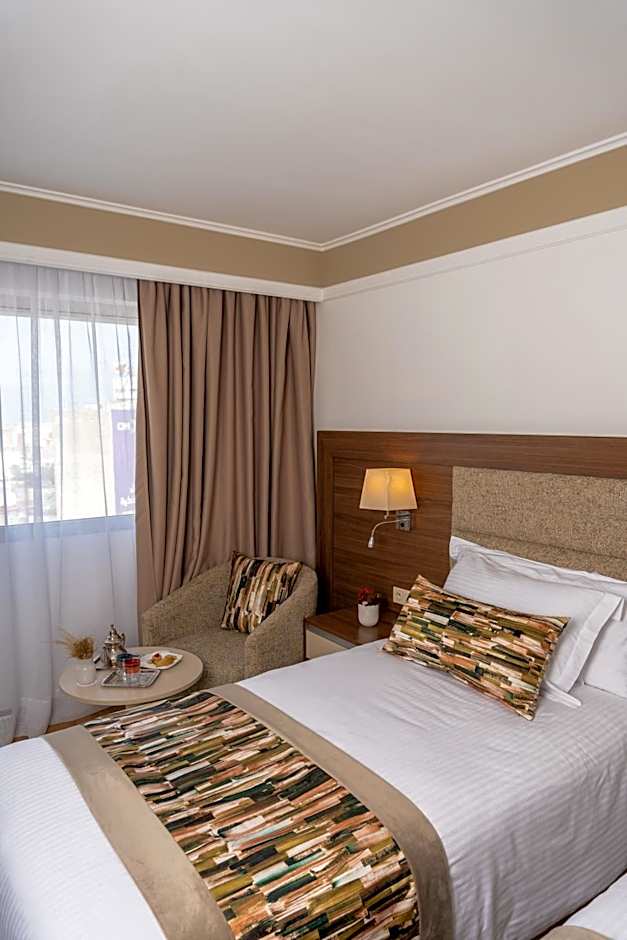 Kenzi Basma Hotel