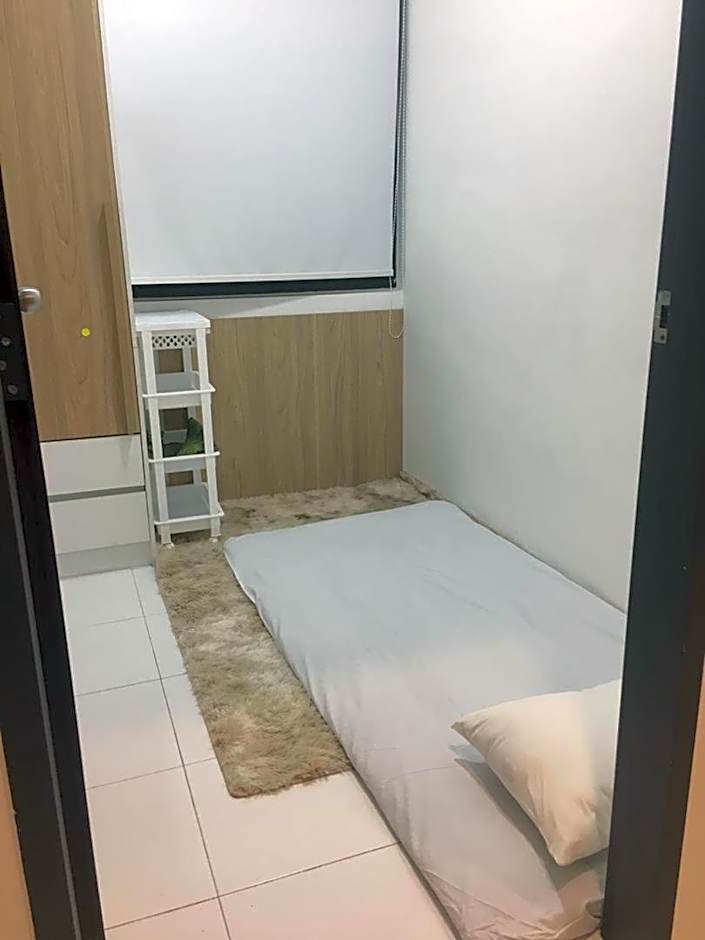Imperio Homestay Alor Star