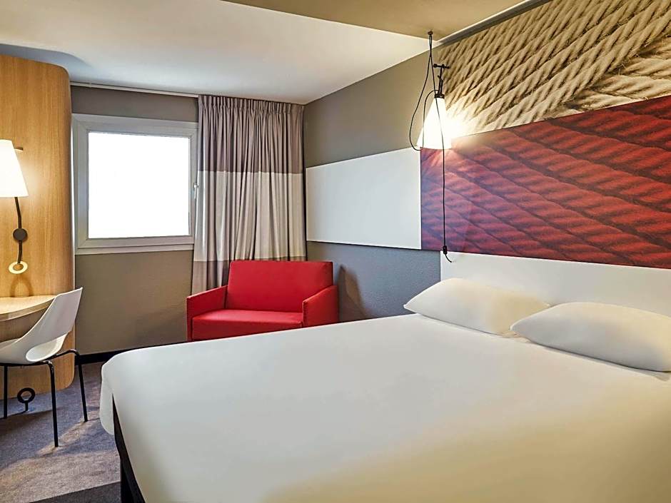 ibis Toulon La Valette