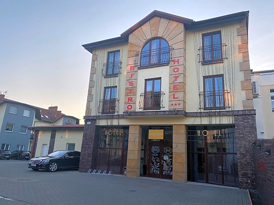 Hotel Marta