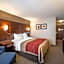 Quality Inn & Suites Boonville - Columbia