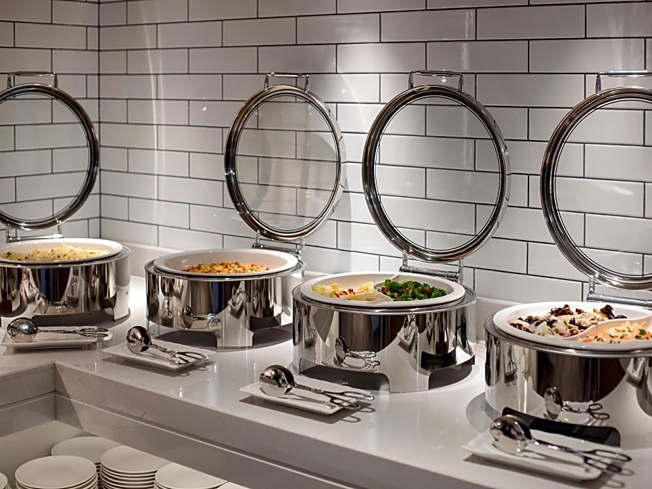 Echarm Hotel Baise Jingxi Jinxiu Ancient Town