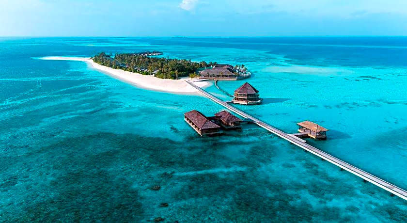 Jawakara Islands Maldives