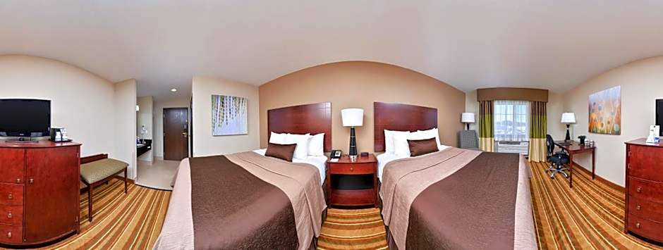 Old Mill Inn