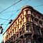 HENRI Hotel Wien