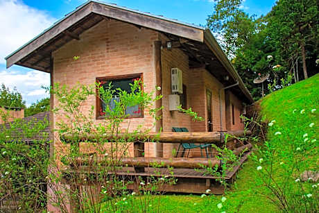 Deluxe Double Room with Bath