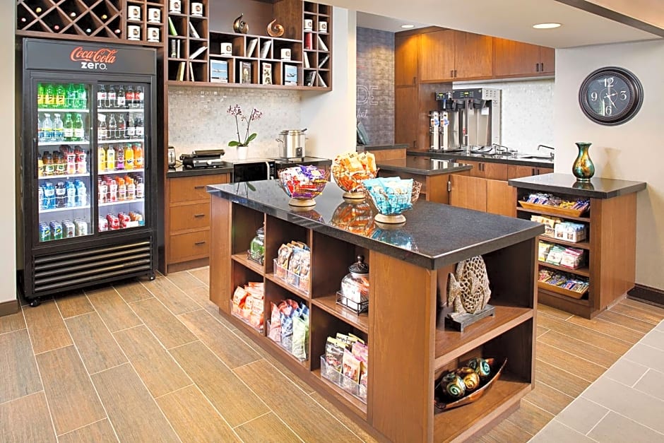 DoubleTree by Hilton Baltimore - BWI Airport