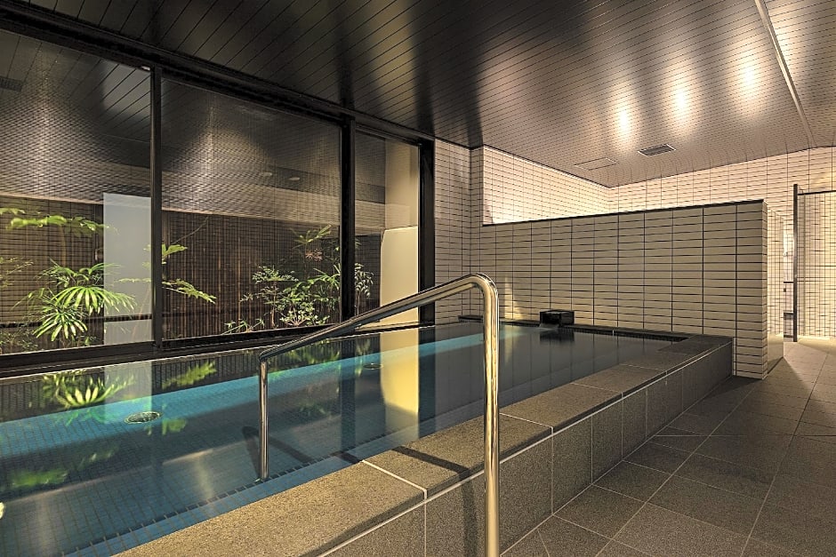 Hotel Resol Trinity Kyoto Oikefuyacho