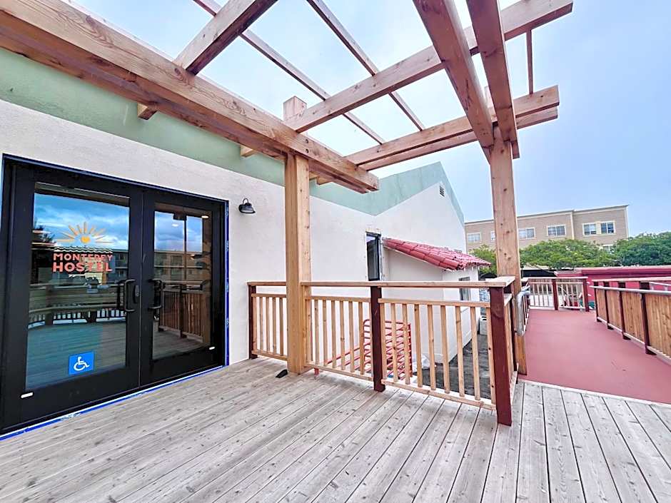Monterey Hostel