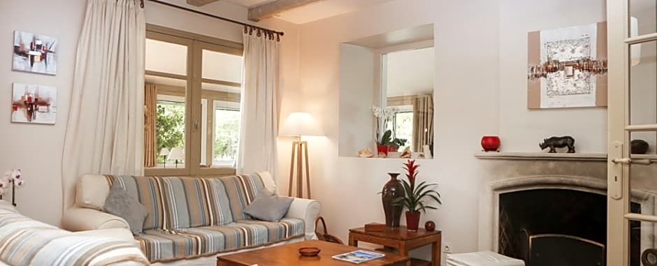 Hôtel INDARRA & SPA - Piscine