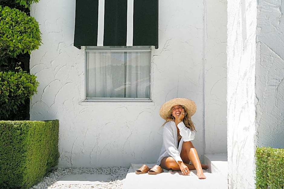 Avalon Hotel and Bungalows Palm Springs, a Member of Design Hotels