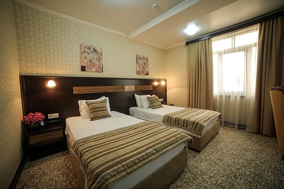 Onyx Hotel Bishkek