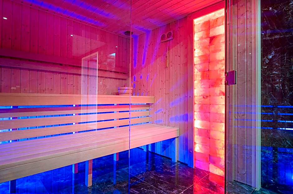 Aparthotel Baltic Spa