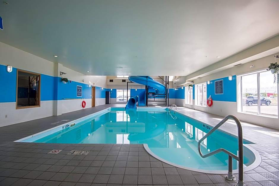 Four Points By Sheraton Saskatoon