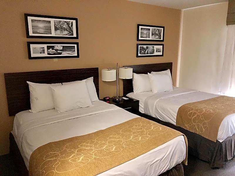 The Vue Inn Brooklyn