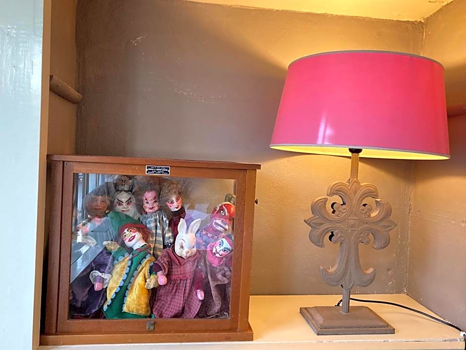Herengracht 21 Bed & Breakfast – Amsterdam, NY