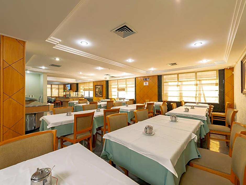 Real Castilha Hotel