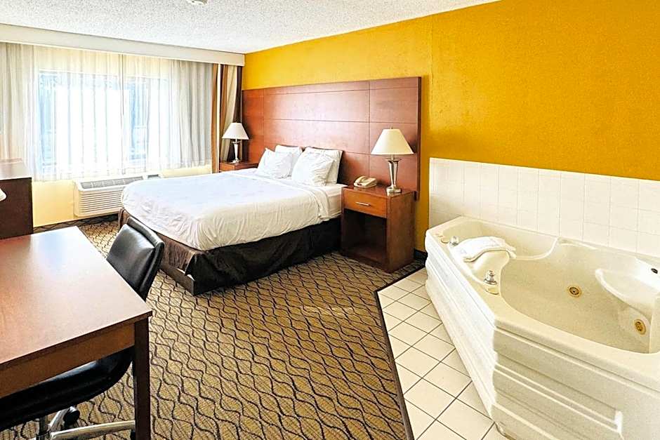 Country Inn & Suites by Radisson, Mishawaka - South Bend