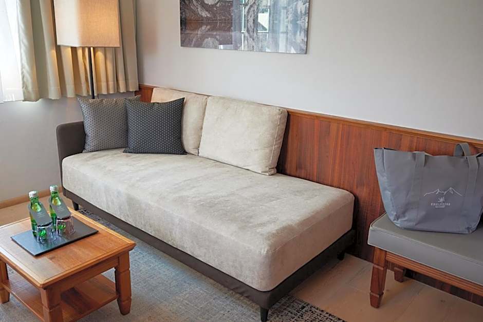 Hotel EDELWEISS Berchtesgaden Superior