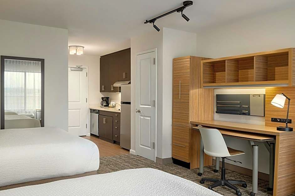 TownePlace Suites by Marriott Alexandria