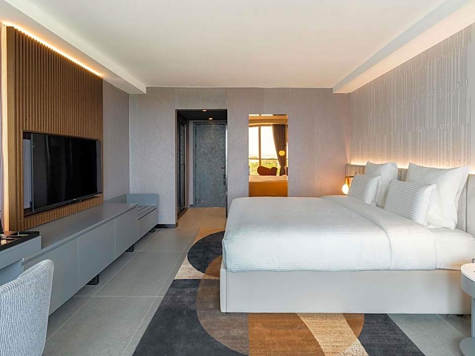 Pullman Kinshasa Grand Hotel