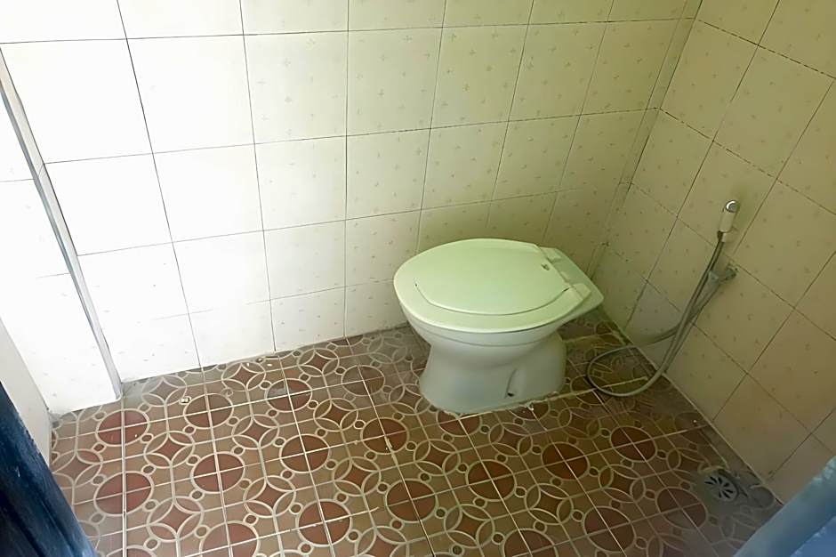 Hotel O A2b Guesthouse