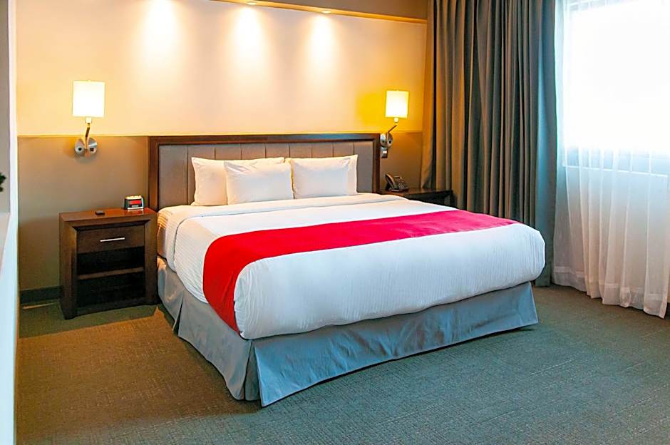 Best Western Plus Santa Cecilia Pachuca