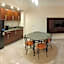 Monte Cairo Serviced Apartments