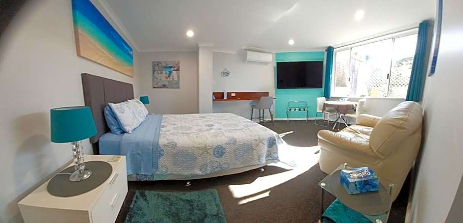 Palm Beach Bed & Breakfast