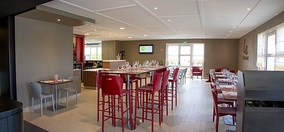 Campanile Nantes Saint-Sébastien-Sur-Loire