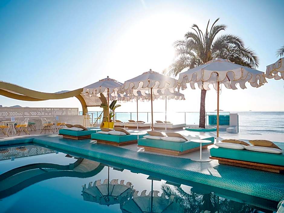 Dorado Ibiza - Adults Only