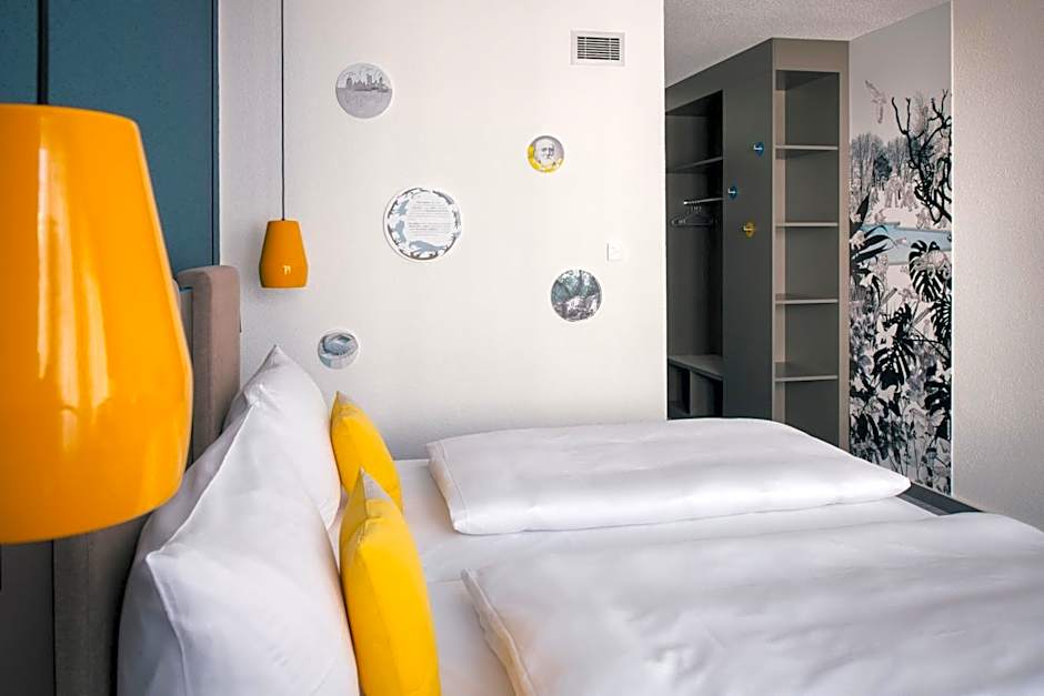 Sunday Hotel Leipzig