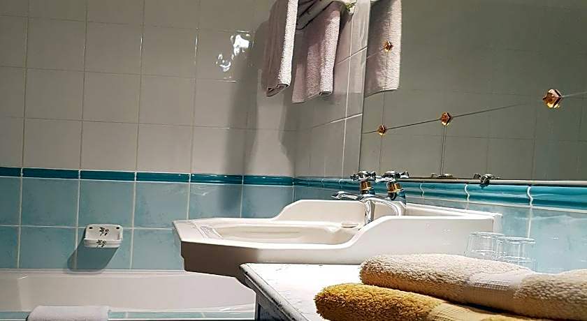 Domaine de Keryargon, Chambres d'hotes