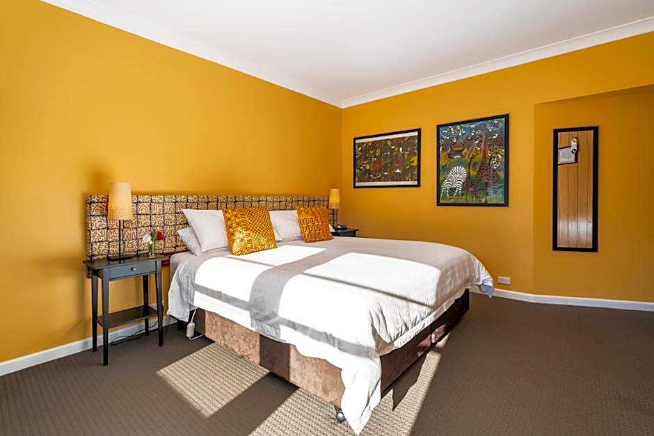 Ashdowns of Dover Bed and Breakfast