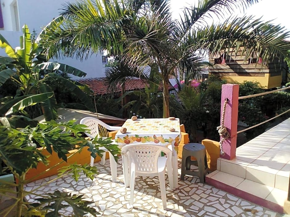 Casa Gio